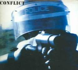 Conflict : The Ungovernable Force